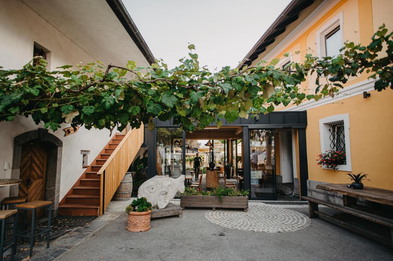Hotel Pok Garni Brezovica 외부 사진
