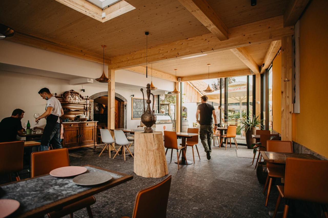 Hotel Pok Garni Brezovica 외부 사진