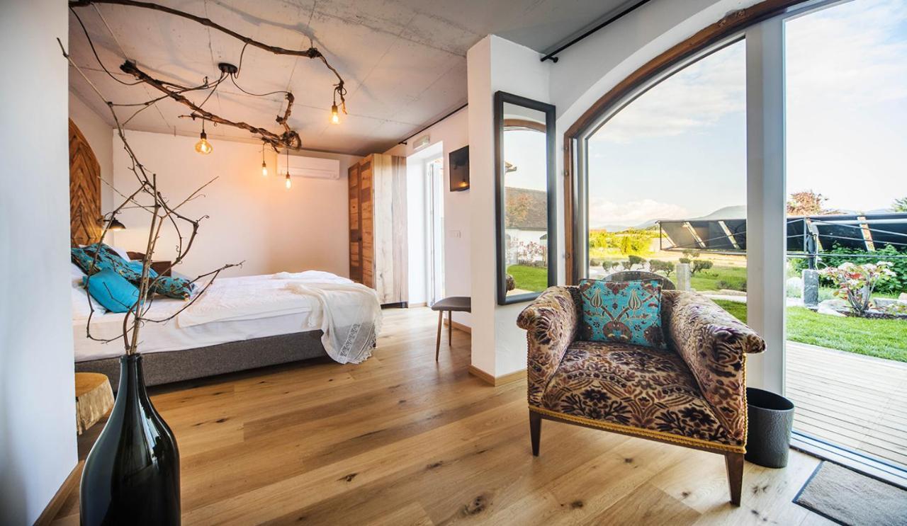 Hotel Pok Garni Brezovica 외부 사진