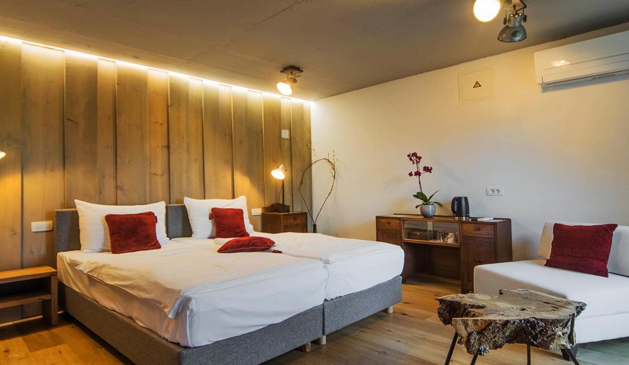Hotel Pok Garni Brezovica 외부 사진