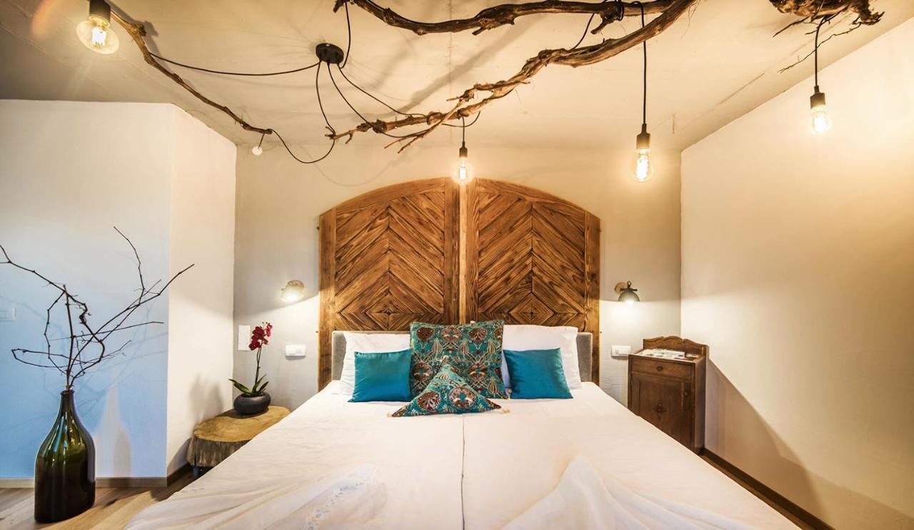 Hotel Pok Garni Brezovica 외부 사진