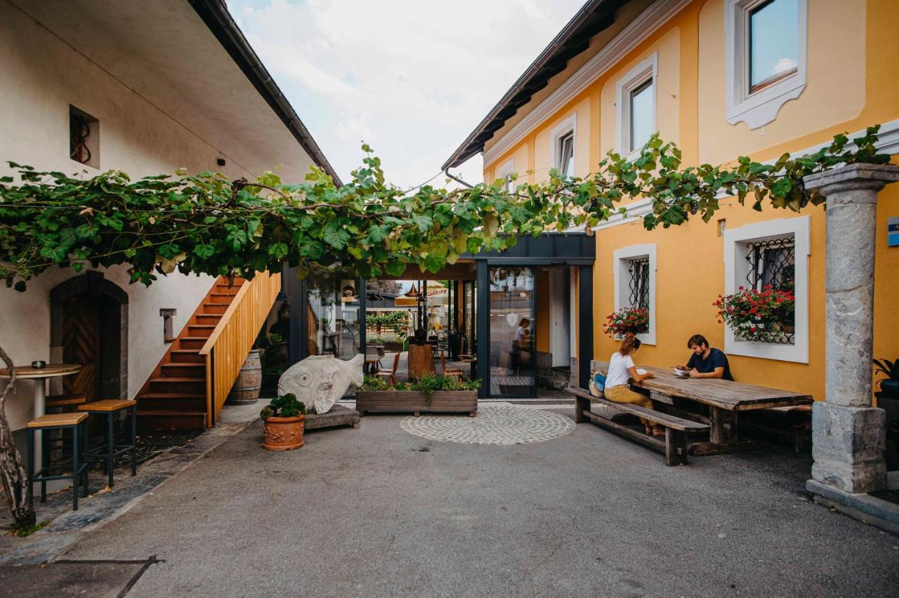 Hotel Pok Garni Brezovica 외부 사진