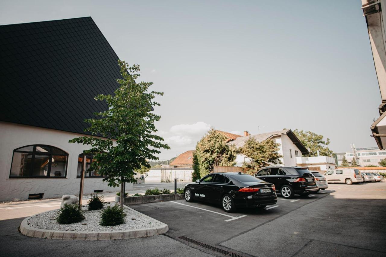 Hotel Pok Garni Brezovica 외부 사진