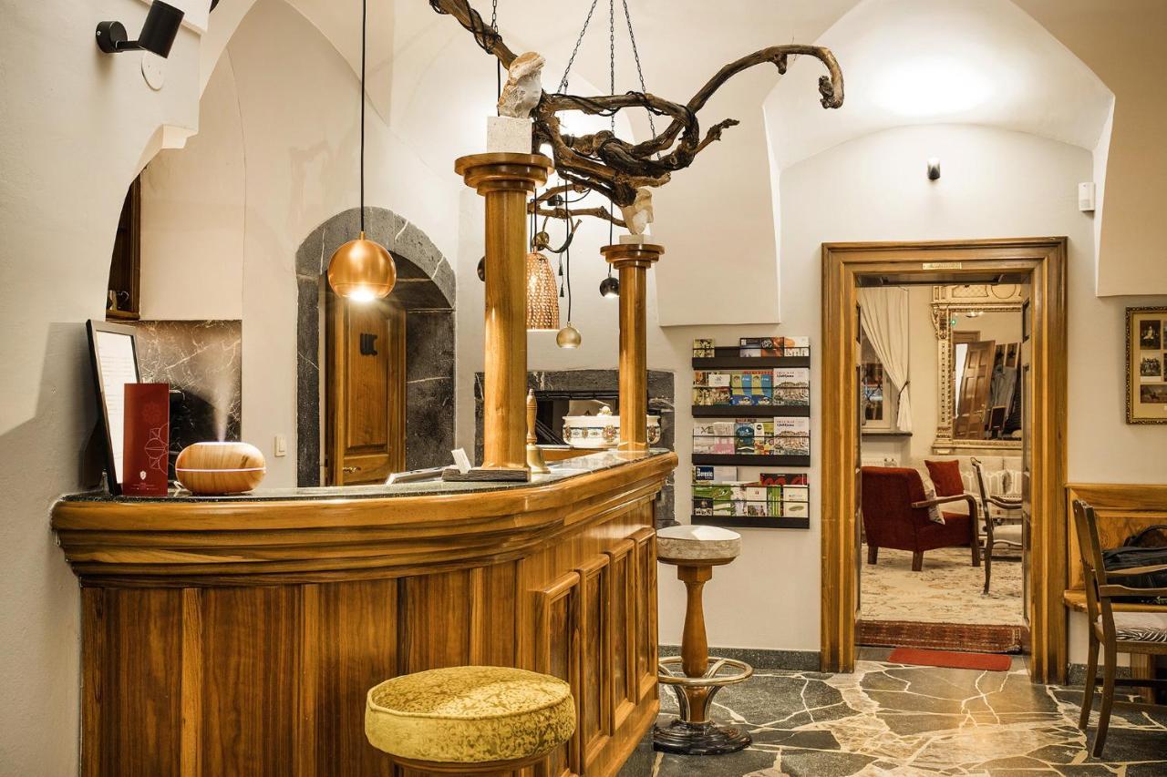 Hotel Pok Garni Brezovica 외부 사진