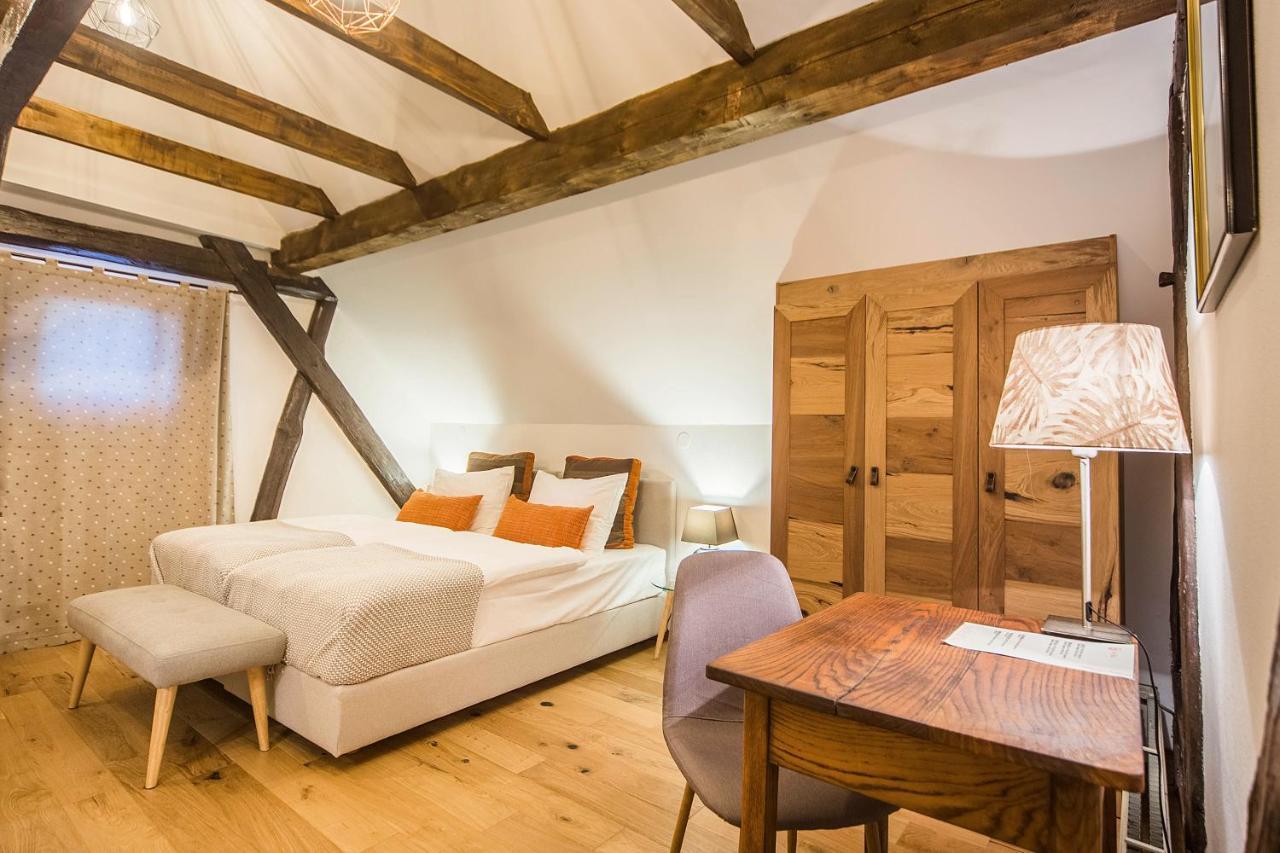Hotel Pok Garni Brezovica 외부 사진