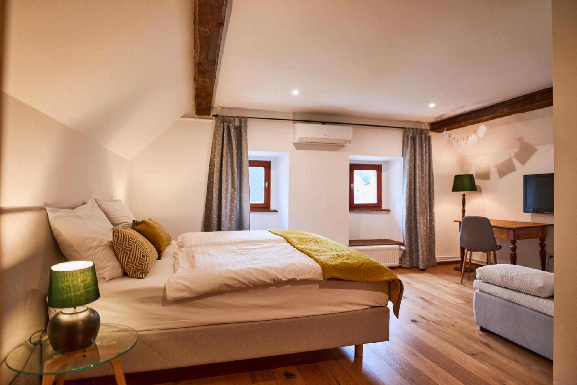 Hotel Pok Garni Brezovica 외부 사진