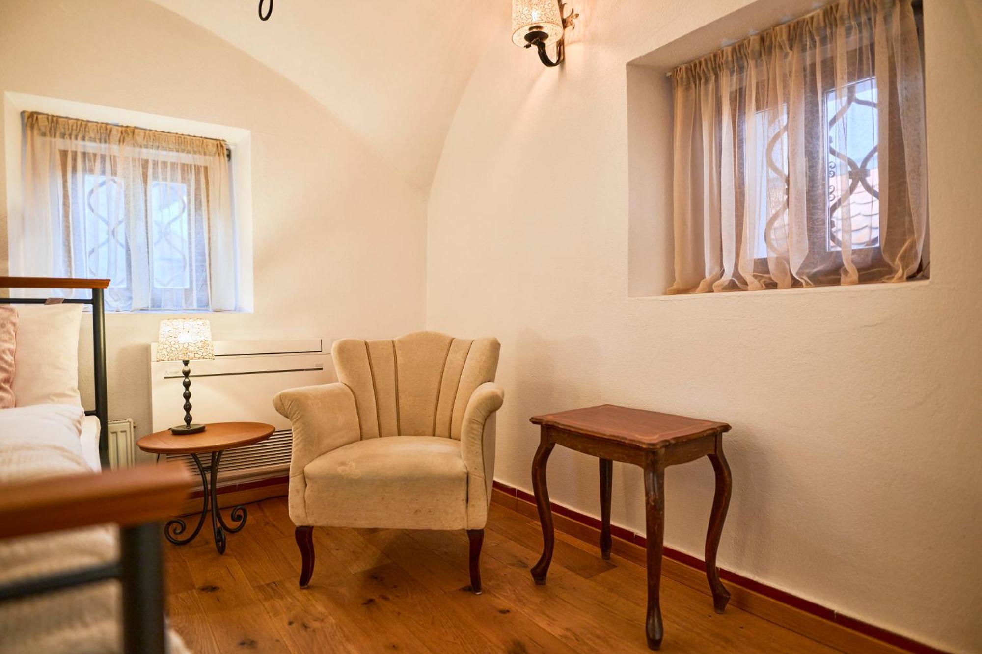 Hotel Pok Garni Brezovica 외부 사진