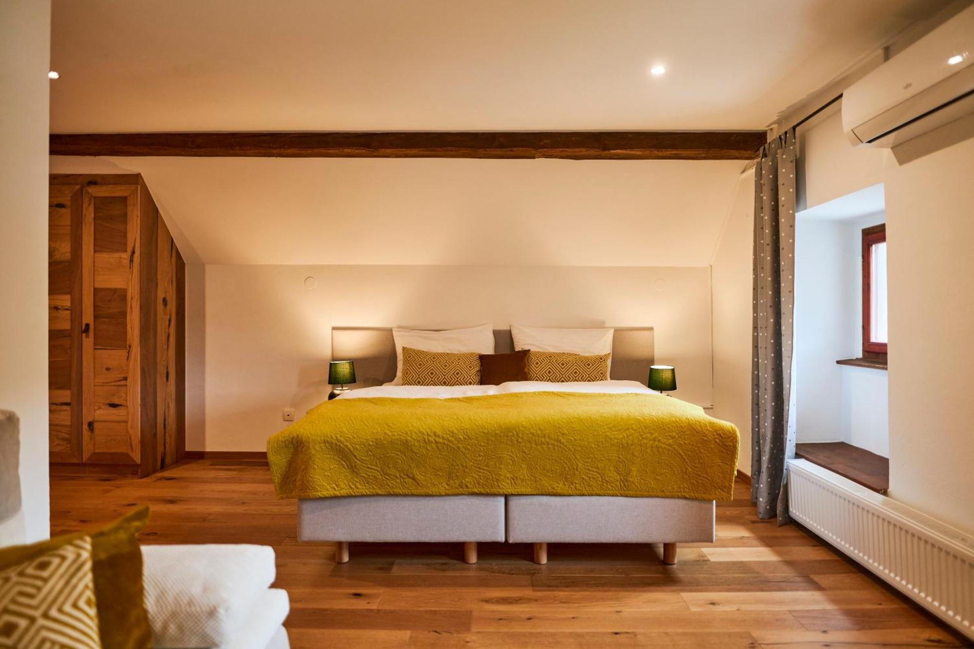 Hotel Pok Garni Brezovica 외부 사진