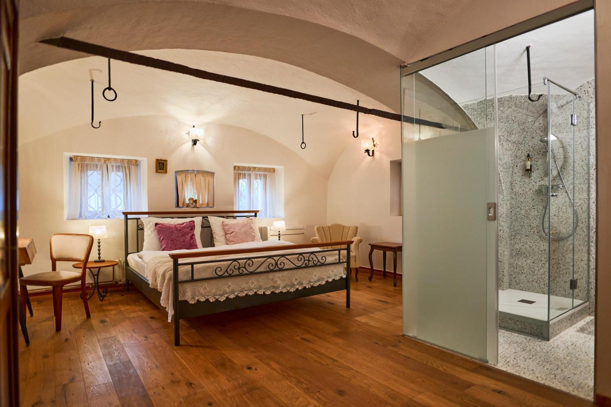 Hotel Pok Garni Brezovica 외부 사진