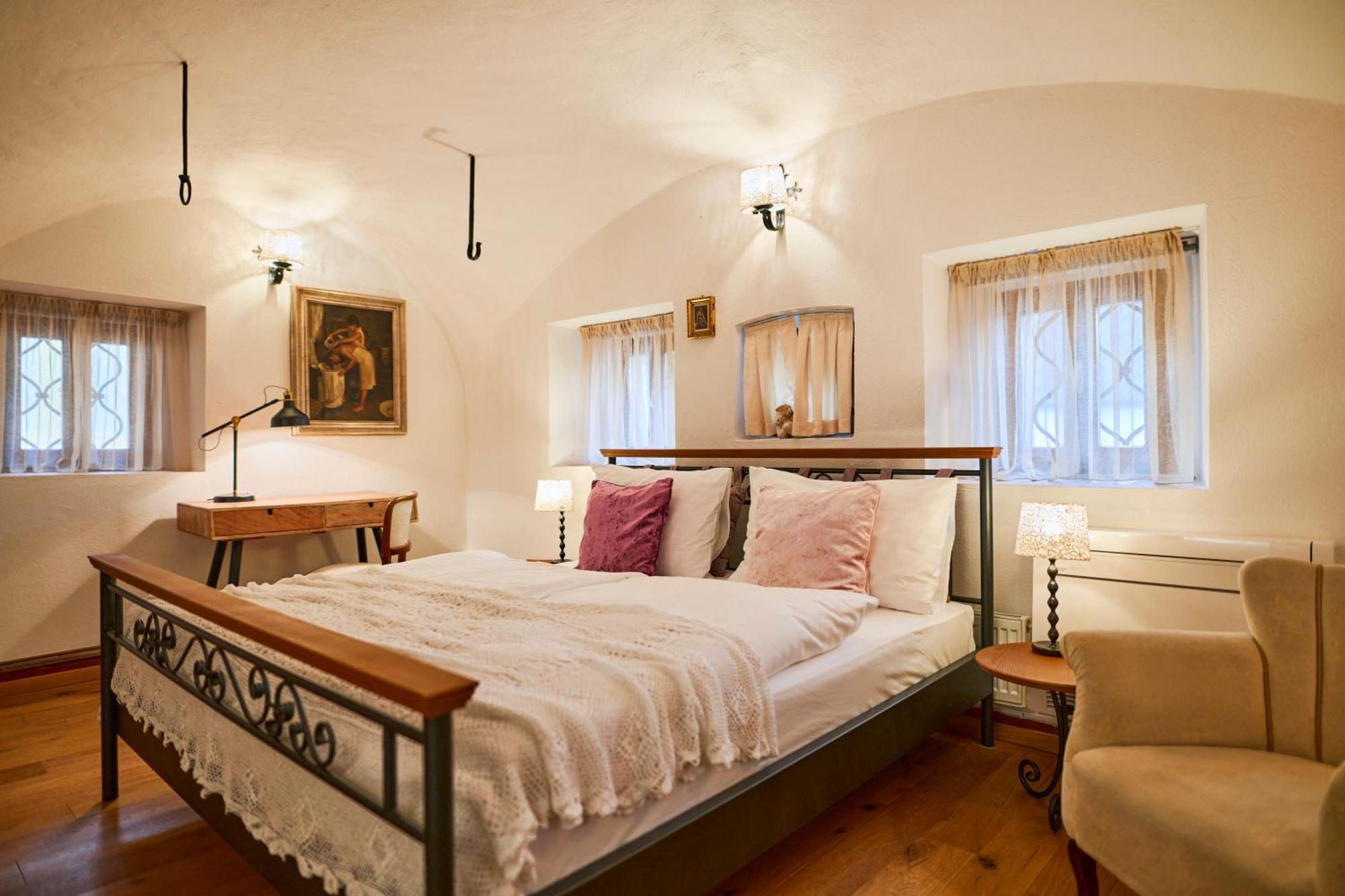 Hotel Pok Garni Brezovica 외부 사진
