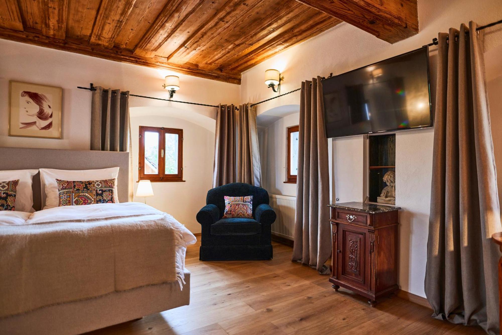 Hotel Pok Garni Brezovica 외부 사진