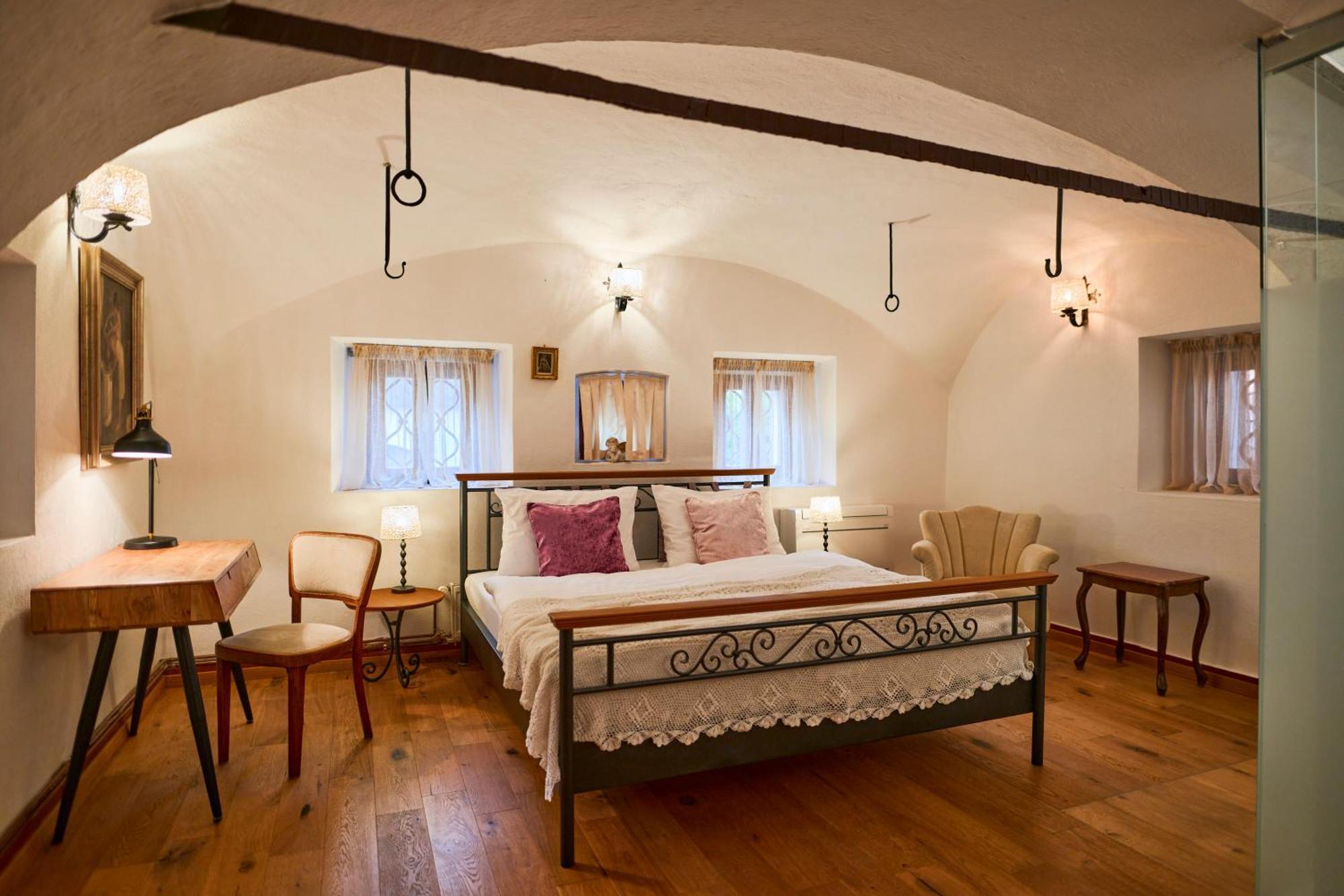 Hotel Pok Garni Brezovica 외부 사진