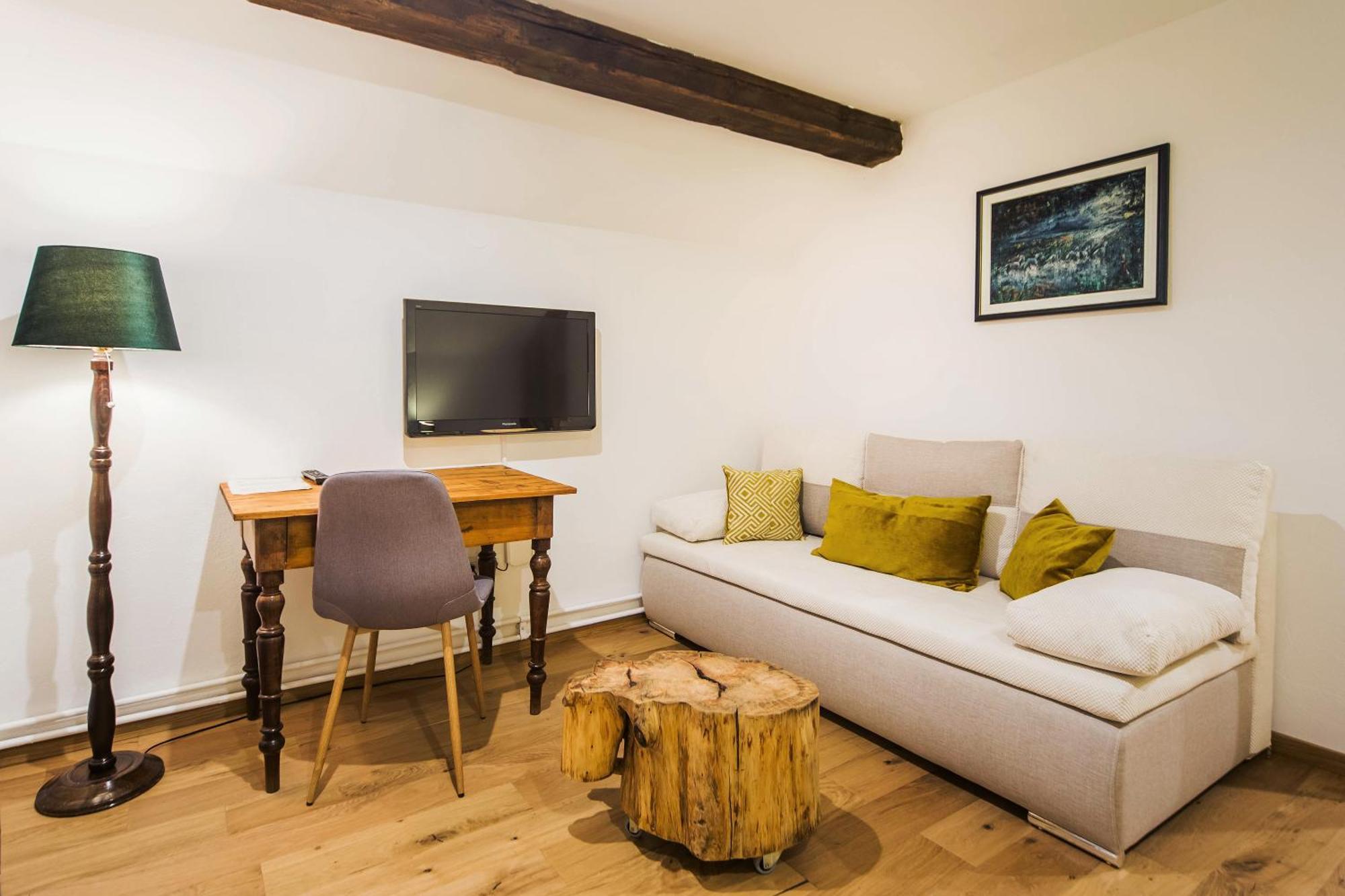 Hotel Pok Garni Brezovica 외부 사진
