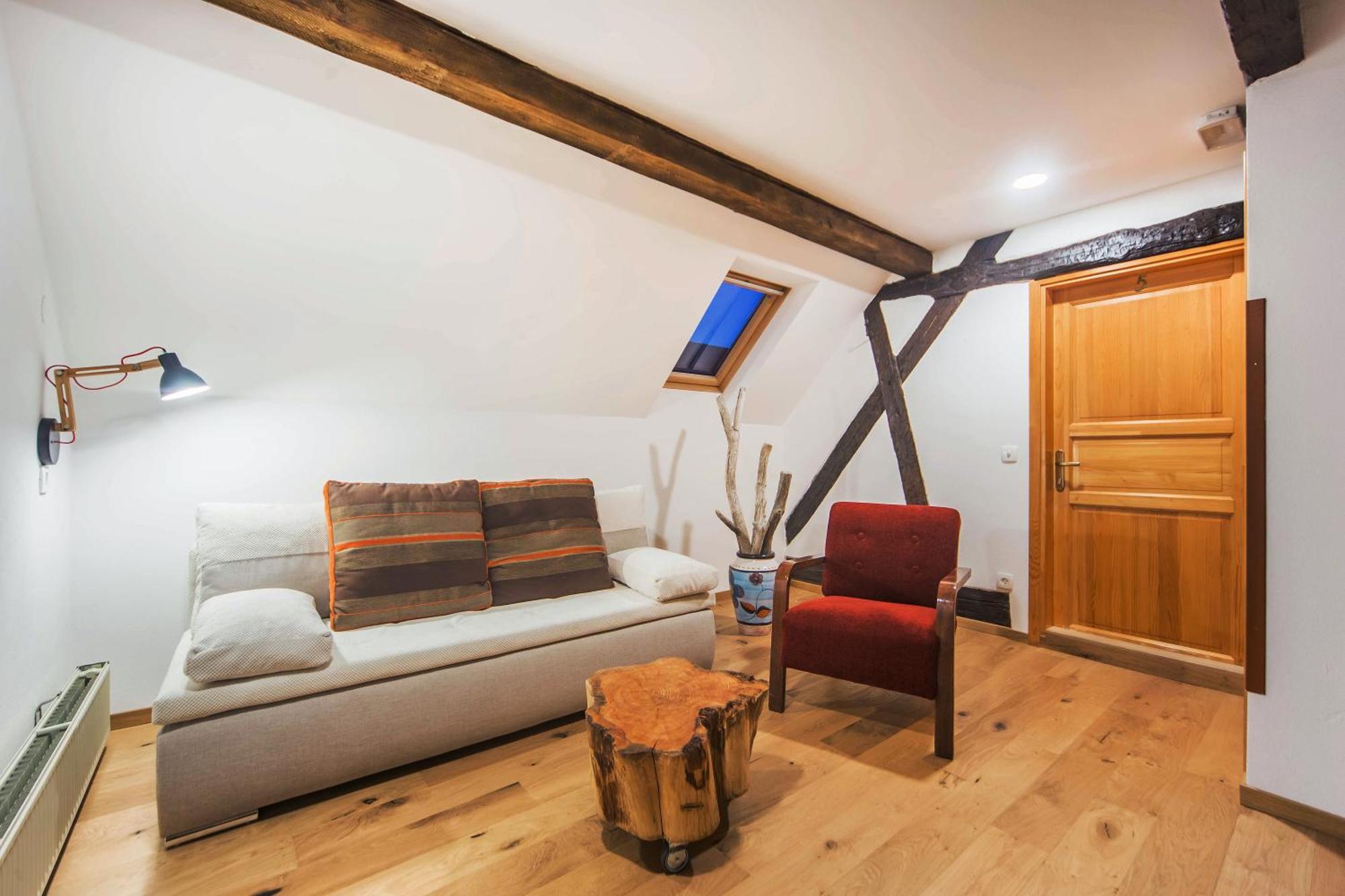Hotel Pok Garni Brezovica 외부 사진