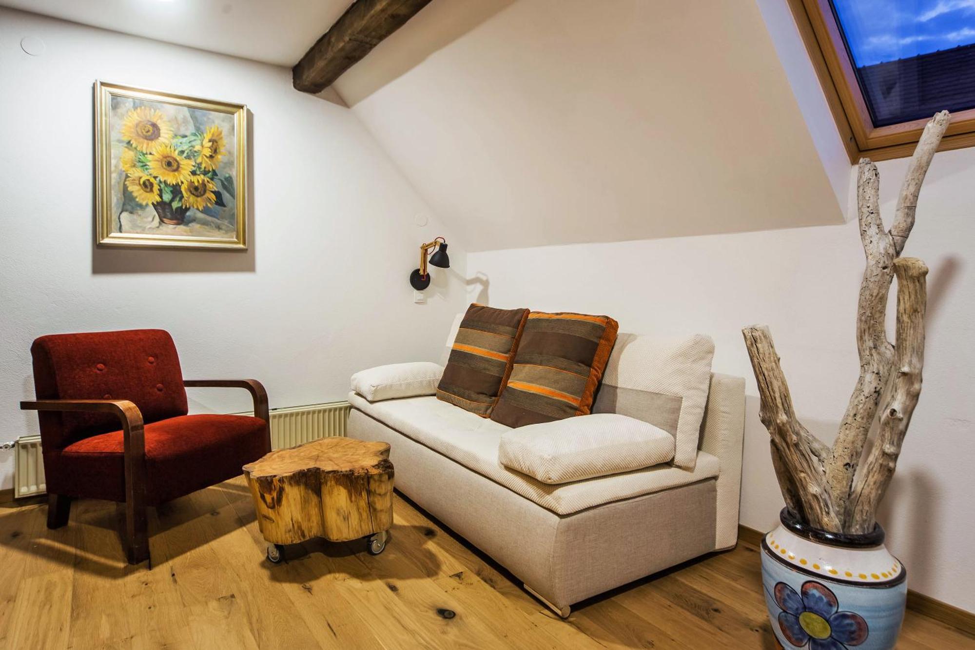 Hotel Pok Garni Brezovica 외부 사진