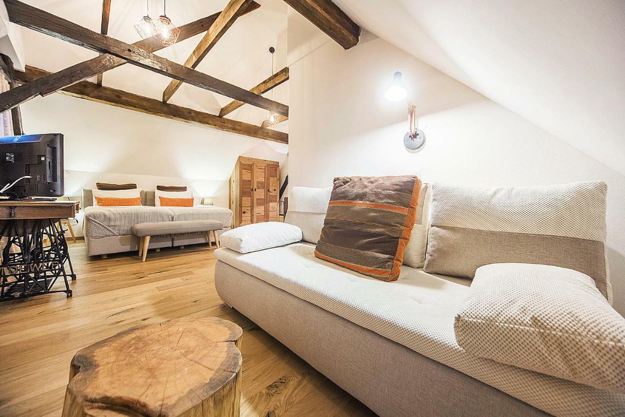 Hotel Pok Garni Brezovica 외부 사진
