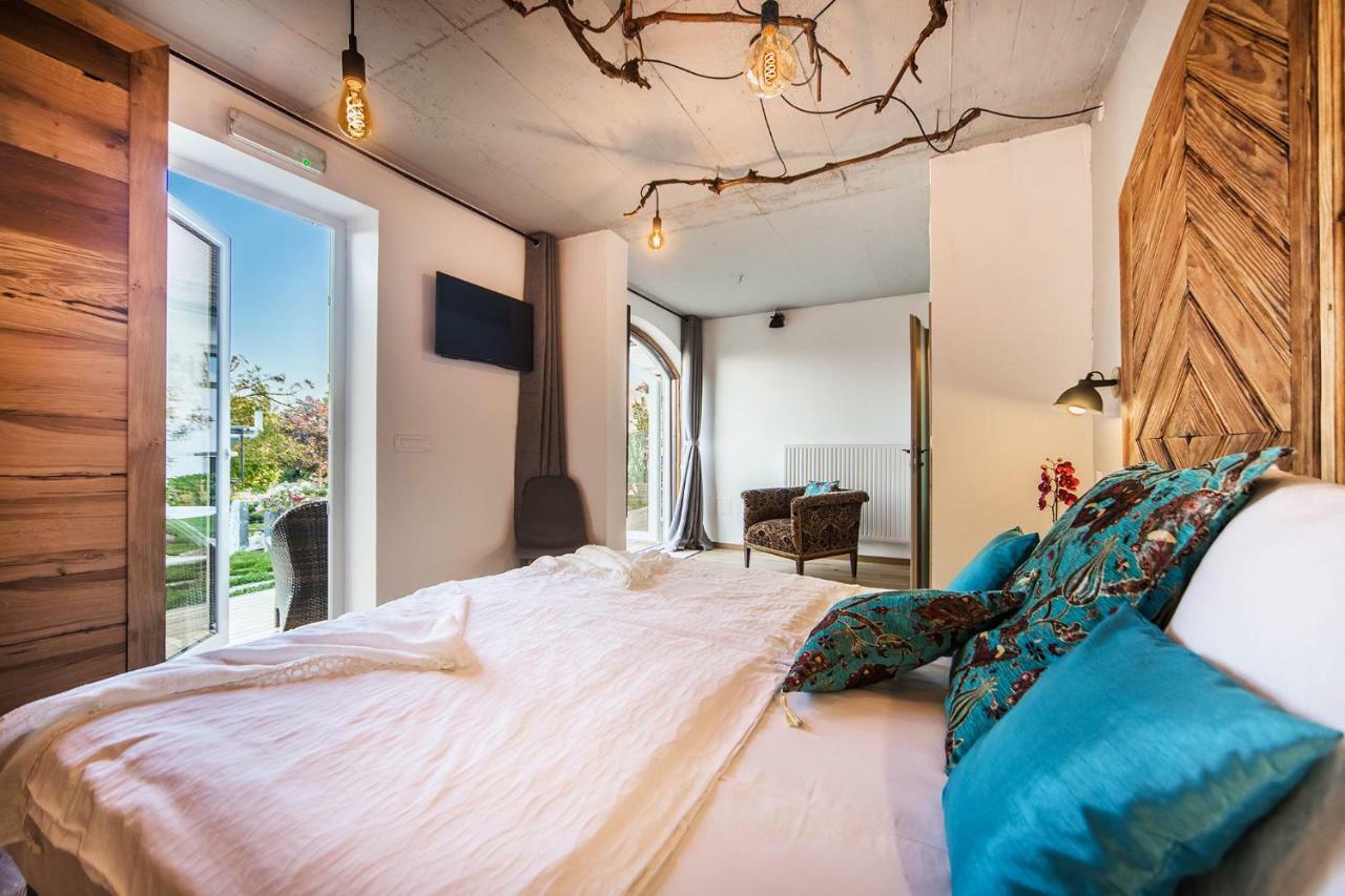 Hotel Pok Garni Brezovica 외부 사진
