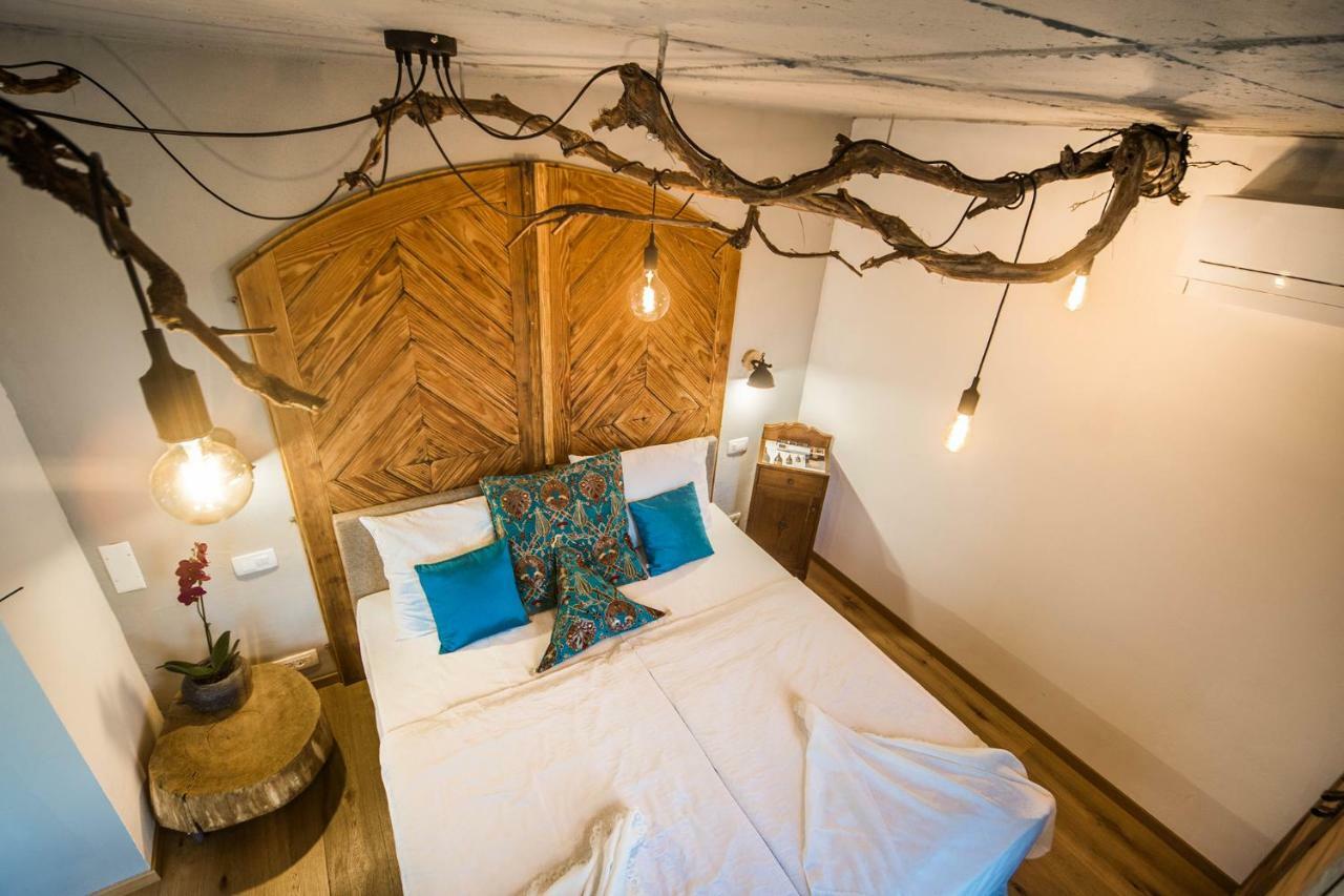 Hotel Pok Garni Brezovica 외부 사진