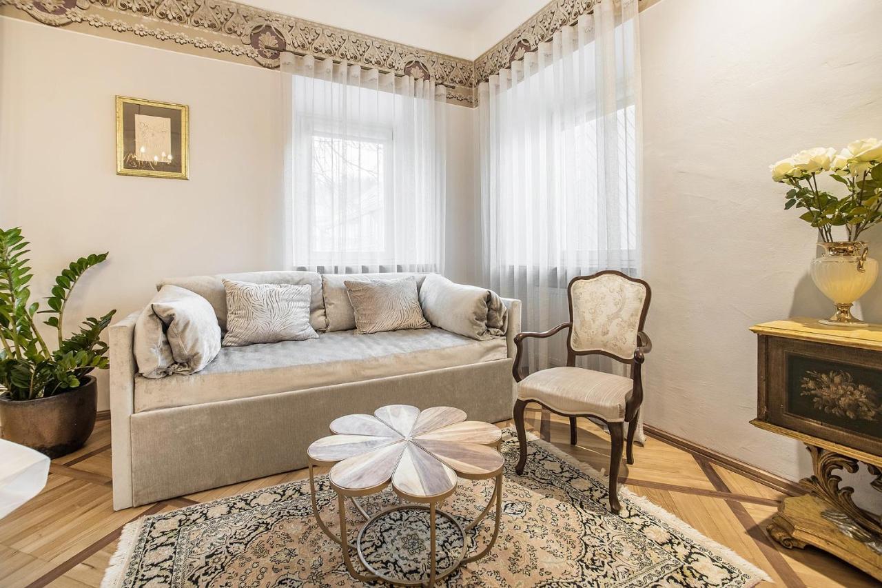 Hotel Pok Garni Brezovica 외부 사진